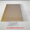 Gold PVC No-Laminated ...