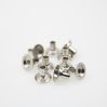 4x5.5mm Zinc Plated St...
