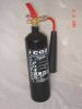 2kg CO2 Extinguisher