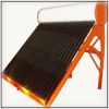 solar water heater