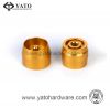 Machined Electronic Co...