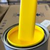 Fast Drying Easy Coating Excellente Performance Good Hiding Power 1K Lemon Yellow Tinter Car Paint Auto Refinish