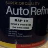 good filling ability 2k Epoxy two-component Primer excellent resistance against rust salt atmosphere and impact