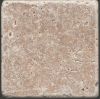 Thumbled travertine Tiles