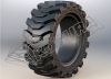 Telehandler Solid Tire...