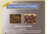 Soyfeast Soy Nutrition...