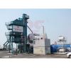QLB-2500 Asphalt batch...