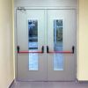 fire doors