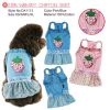 Pet clothes Dog dress ...