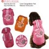 pet apparel clothes Do...