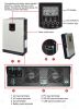 3kW off grid solar inv...