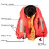 Eyson Double Air Chambers SOLAS Inflatable Life Jacket