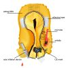 Eyson Water Sports Kids Automatic Inflatable Life Jacket