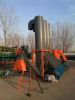 500-3000KG/H Plastic P...