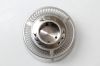 Zipper fin aluminum LE...