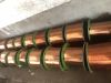 copper clad aluminum w...