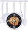 Kitchen Wall Clocks Qu...