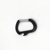 D-Ring Snap carabiner ...