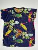 Womens  Round Neck T-s...
