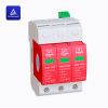 Techwin DIN rail 40kA ...
