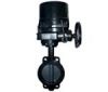 Butterfly Control Valve