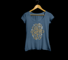 t-shirts ladies tops c...