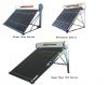 solar water heater