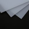 1.5mm 80% light transmittance polycarbonate panel light PC diffuser sheet 