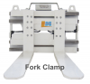 Forklift Rotating Fork...