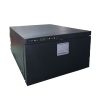 12V 24V Portable Mini Car Drawer Fridge Freezer