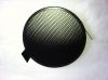 Microporous aluminum h...