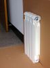 Room Radiator, Alu rad...