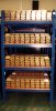 97%  Gold Dore bars an...