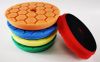 6" 150mm Car polishing sponge foam pad sponge polishing wheels