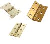 Brass Hinge