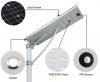 Street LED light solar...