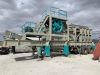 Used Mobile Crusher