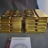 GOLD Bars