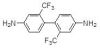 2,2'-Bis(trifluoromethyl)- [1,1'-biphenyl]-4,4'-diamine (TFDB/TFMB)