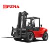 Heavy duty forklift 10...