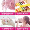 Queen petals shower ge...