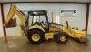 CAT 420E LOADER BACKHO...