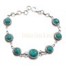 Turquoise Bracelet - S...