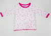 Baby Girls Full Sleeve Top