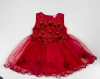 Baby Girls Party Dress