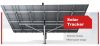 solar panel tracker