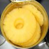 Canned Pineapple Slice...