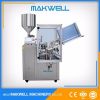 Adhesive Glue Tube Filling Machine