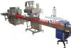 bottle packaging Line ...