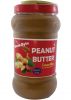 Creamy Peanut Butter Honey Sweetened